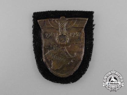 a_wehrmacht_heer(_army)_issue_krim_campaign_shield_d_2484_1