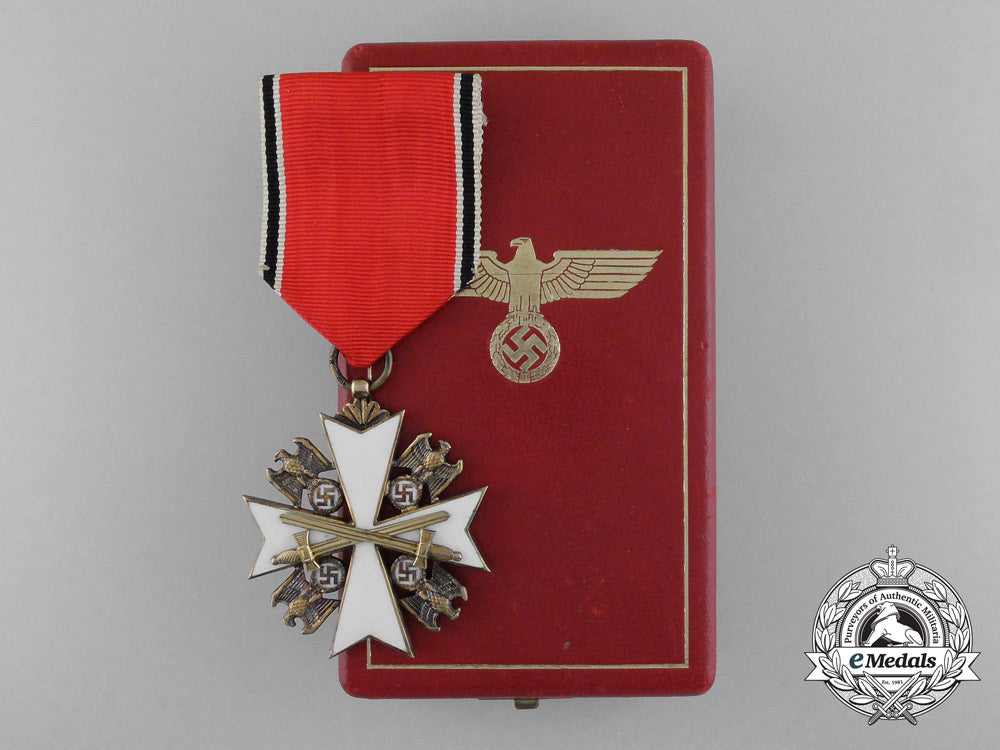 a_german_eagle_order;5_th_class_by_godet_of_berlin_with_case_d_2503
