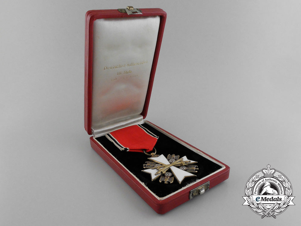 a_german_eagle_order;5_th_class_by_godet_of_berlin_with_case_d_2505