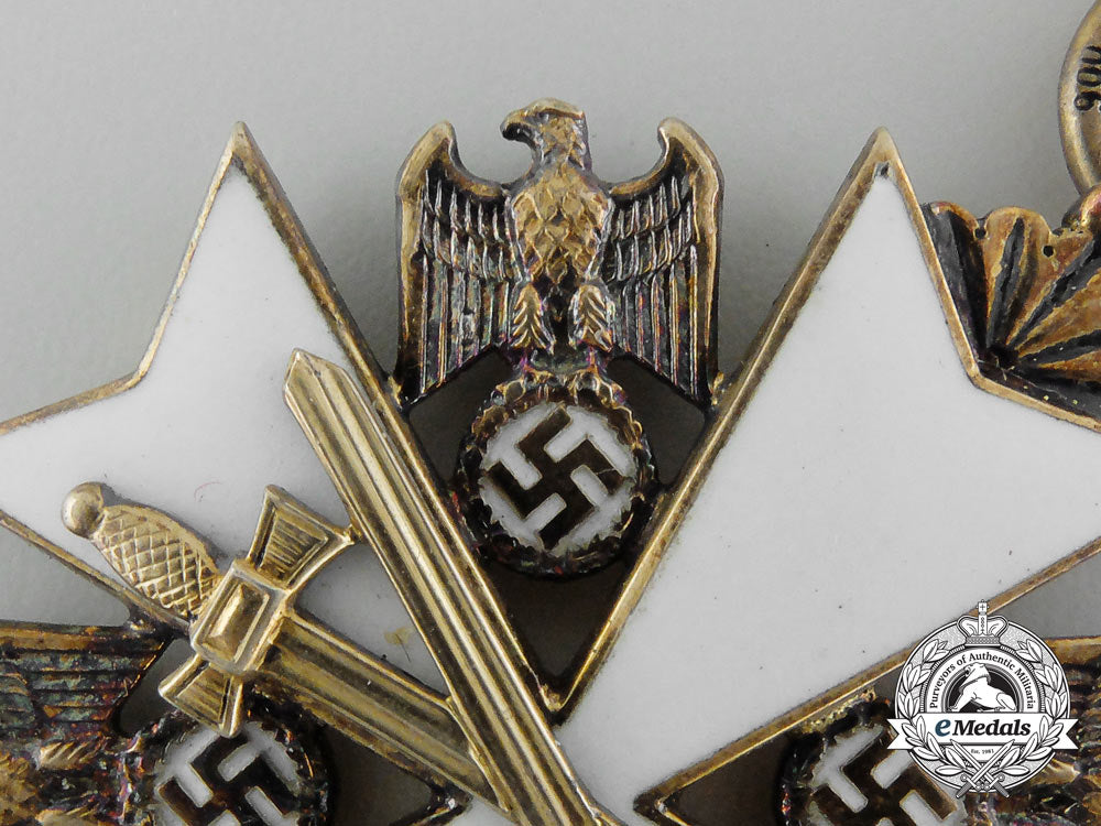a_german_eagle_order;5_th_class_by_godet_of_berlin_with_case_d_2508