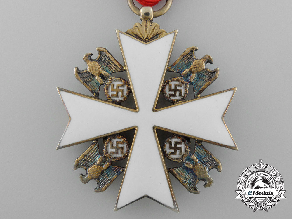 a_german_eagle_order;5_th_class_by_godet_of_berlin_with_case_d_2509