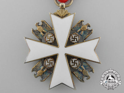 a_german_eagle_order;5_th_class_by_godet_of_berlin_with_case_d_2509