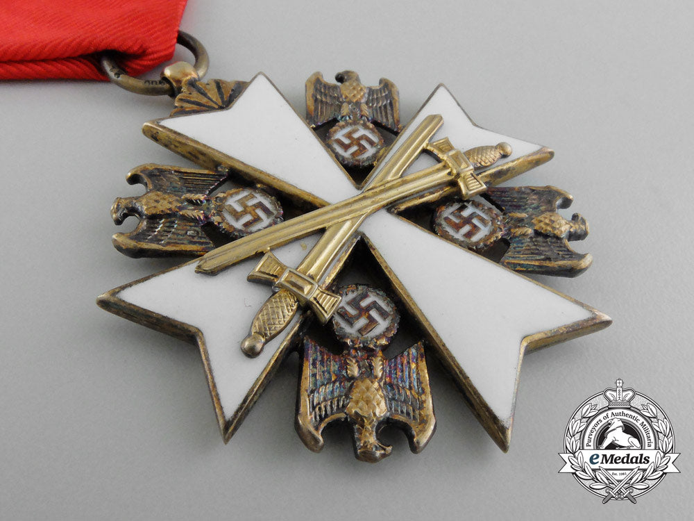 a_german_eagle_order;5_th_class_by_godet_of_berlin_with_case_d_2511