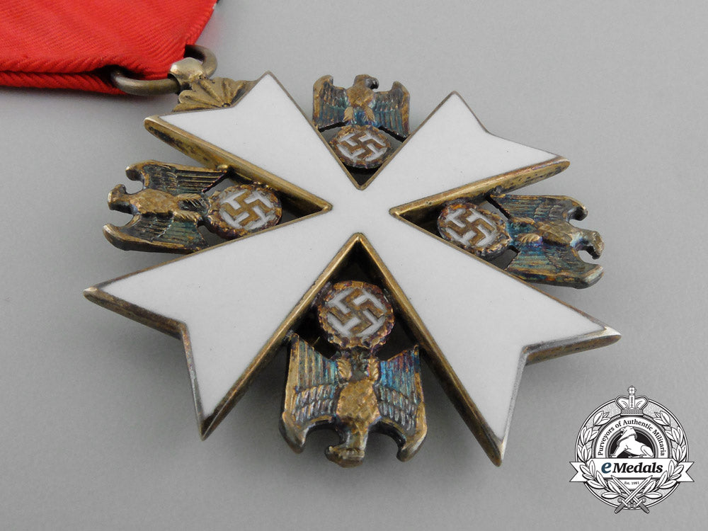 a_german_eagle_order;5_th_class_by_godet_of_berlin_with_case_d_2512