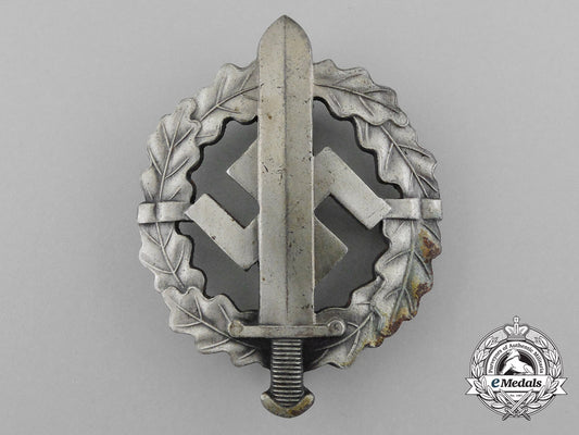 a_silver_grade_sa_sports_badge_by_w._redo_d_2521_1