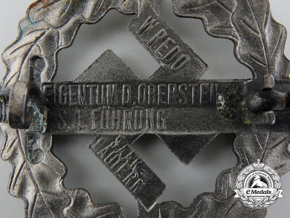 a_silver_grade_sa_sports_badge_by_w._redo_d_2525_1
