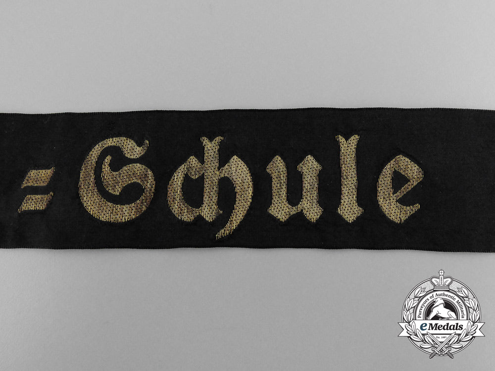 a_full_length_coastal_artillery_school_cap_tally_d_2538_1