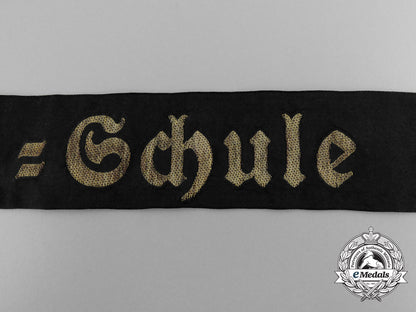 a_full_length_coastal_artillery_school_cap_tally_d_2538_1
