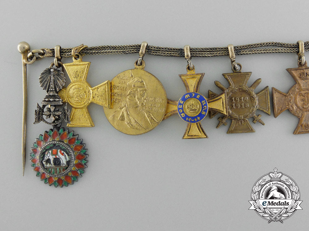 an_order_of_hohenzollern_first_war_combatant_miniature_group_d_2585