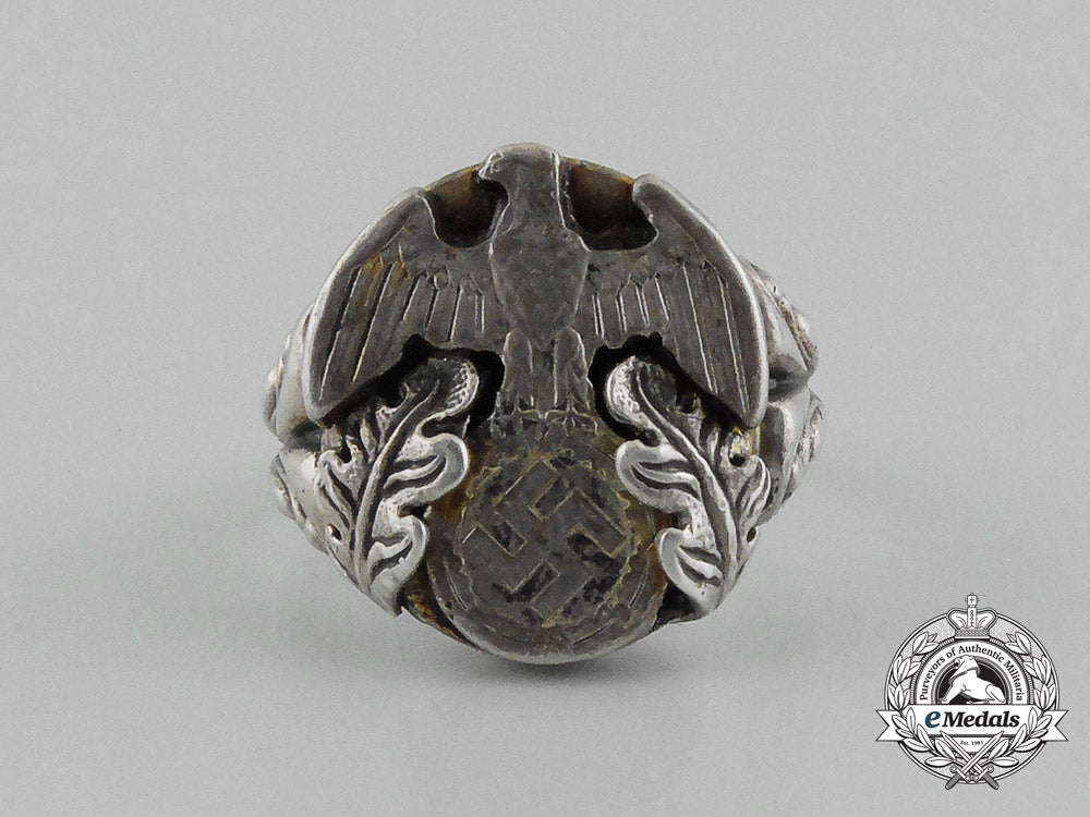 a1930'_s_german_patriotic_silver_ring_d_2651