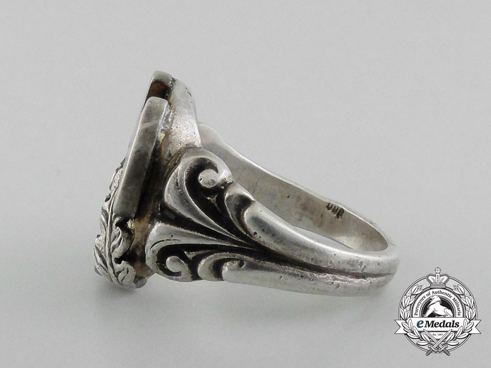 a1930'_s_german_patriotic_silver_ring_d_2652