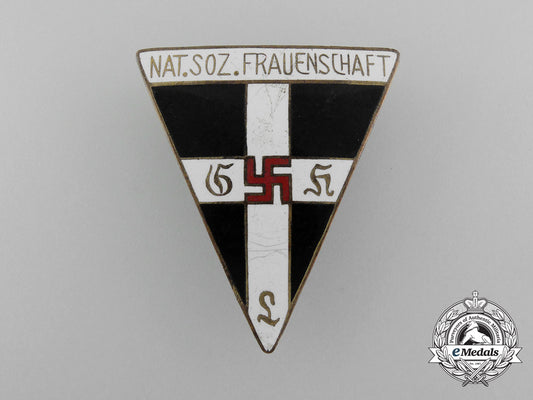 a_nationalsozialistische_frauenschaft_badge_d_2724
