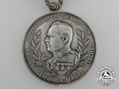 germany,_third_reich._a1938_veteran’s_association_meeting_plaque_of_retired_soldiers_from_bohemia,_moravia,_and_silesia_d_2730_2