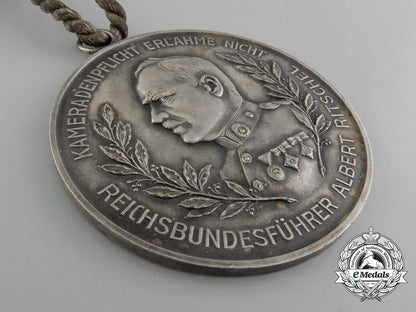 germany,_third_reich._a1938_veteran’s_association_meeting_plaque_of_retired_soldiers_from_bohemia,_moravia,_and_silesia_d_2732_2