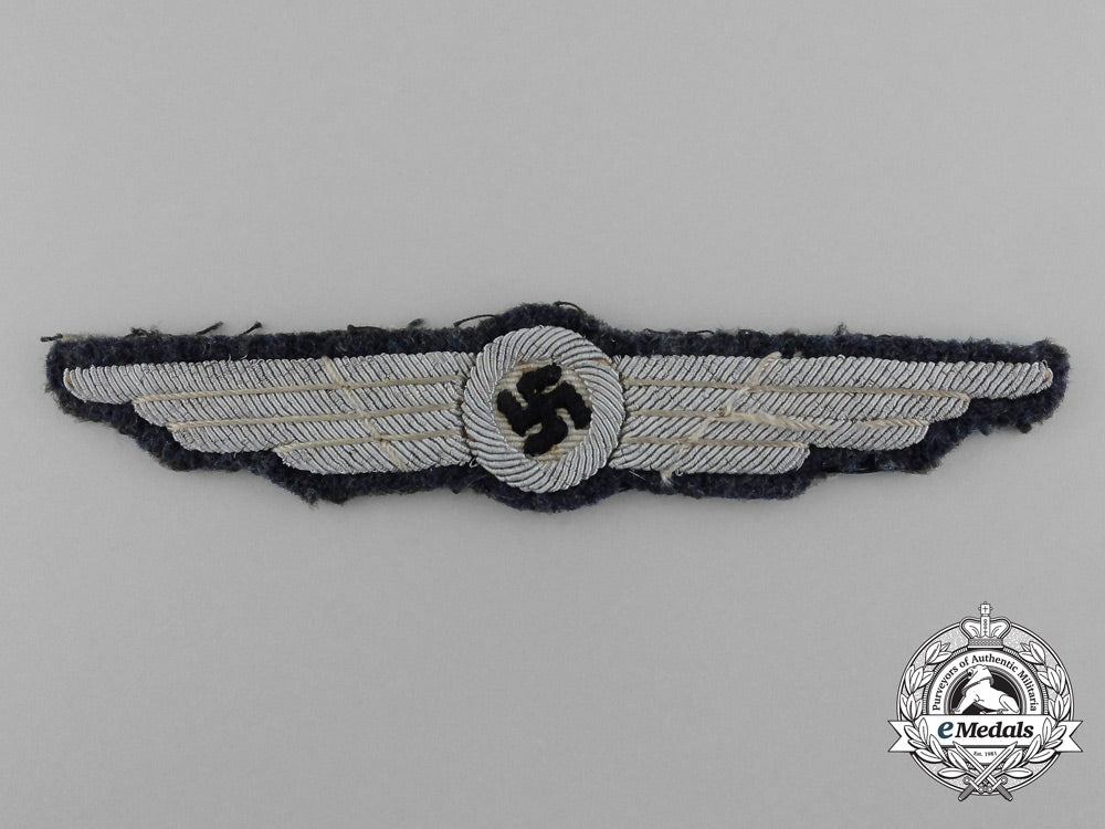 germany,_luftwaffe._a_dlv_bullion_pilot’s_badge_d_2749