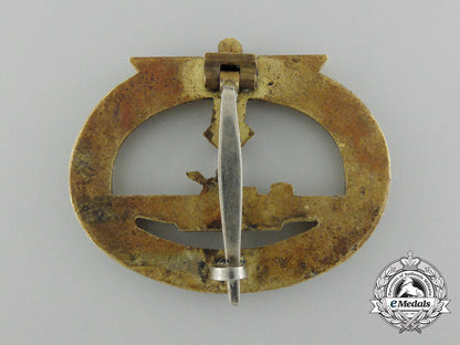 a_kriegsmarine_submarine_badge_by_c.e._juncker_d_2767