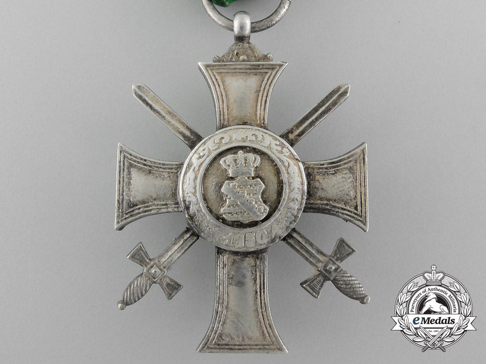 a_saxon_albert_order_honour_cross_with_swords;_second_pattern_d_2799