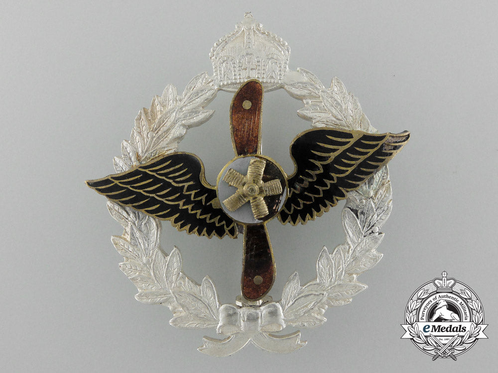 germany,_luftwaffe._a_member’s_badge_of_the_aero-_modelers_association_by_c.b.n._d_2808_2_1