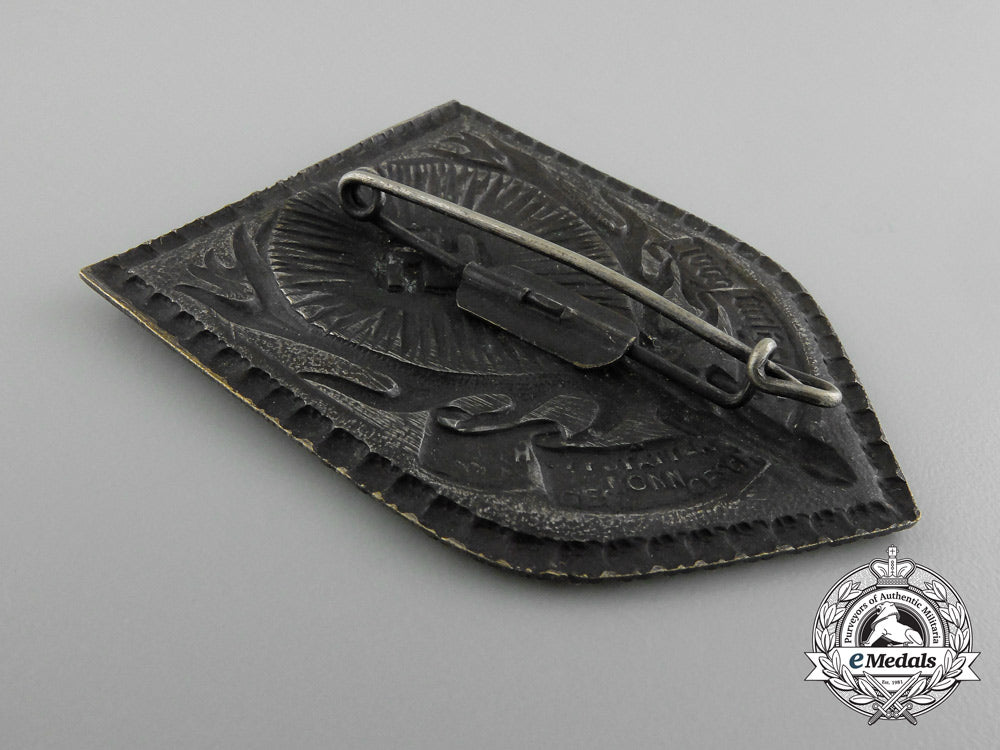 a_german_hunting_association_gamekeeper’s_badge;_numbered_d_2822