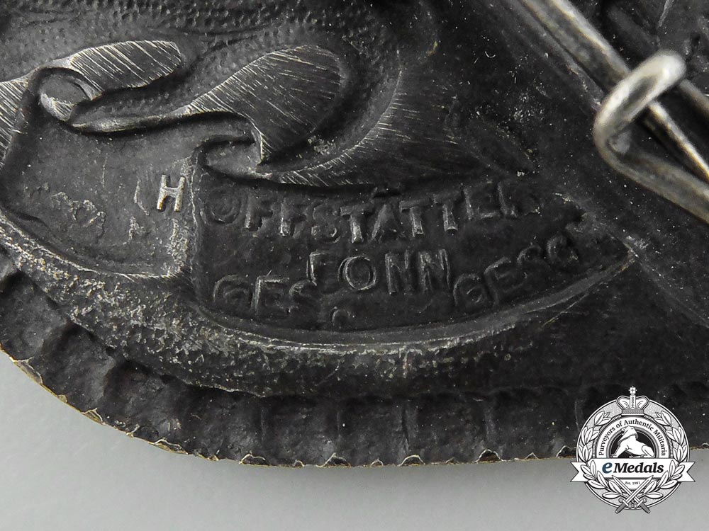 a_german_hunting_association_gamekeeper’s_badge;_numbered_d_2823