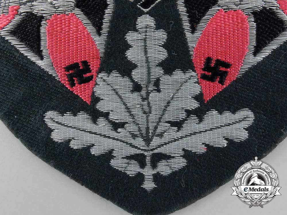 a_panzer_flag_bearer_sleeve_insignia;_tunic_removed_d_2828