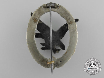a_cased_luftwaffe_radio_operator&_air_gunner_badge_by_c.e.juncker_d_2862