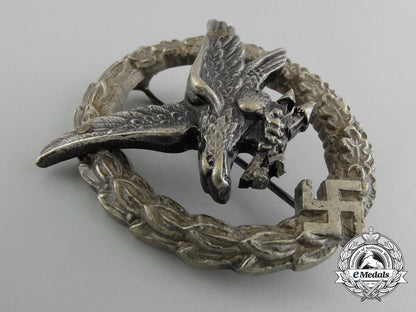 a_cased_luftwaffe_radio_operator&_air_gunner_badge_by_c.e.juncker_d_2863