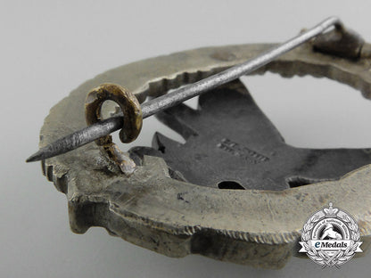 a_cased_luftwaffe_radio_operator&_air_gunner_badge_by_c.e.juncker_d_2865