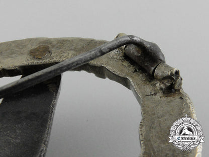 a_cased_luftwaffe_radio_operator&_air_gunner_badge_by_c.e.juncker_d_2866