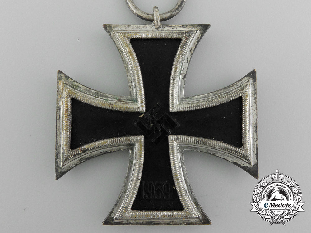 an_iron_cross_second_class1939;_schinkel_version_by_w._deumer_d_2892