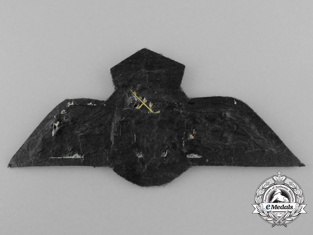a_qeii_royal_canadian_air_force(_rcaf)_pilot_badge_d_2895_1