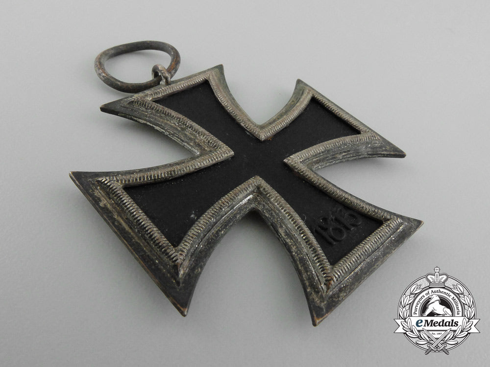 an_iron_cross_second_class1939;_schinkel_version_by_w._deumer_d_2896