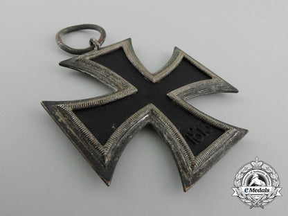 an_iron_cross_second_class1939;_schinkel_version_by_w._deumer_d_2896