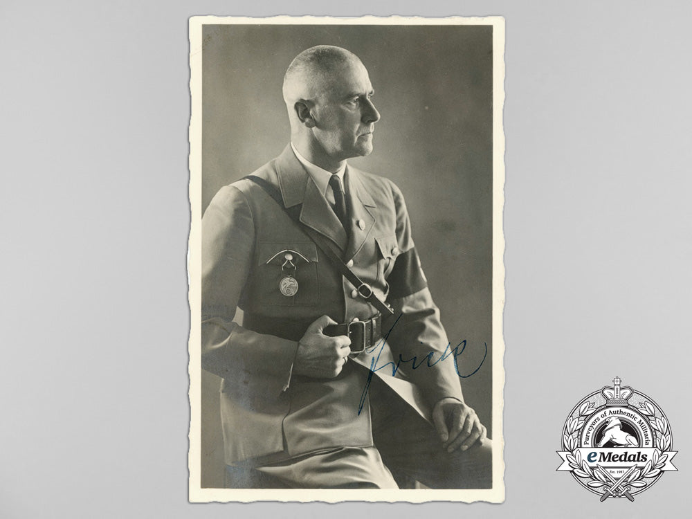 germany,_nsdap._a_signed_picture_postcard_of_wilhelm_frick;_reich_minister_of_the_interior_d_2898_2