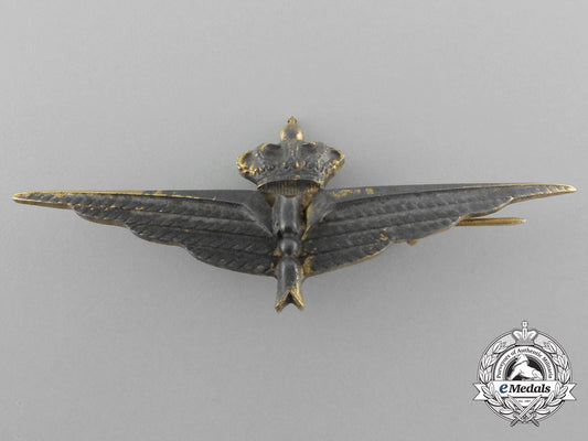 a_second_war_italian_observer's_qualification_badge_d_2904_1