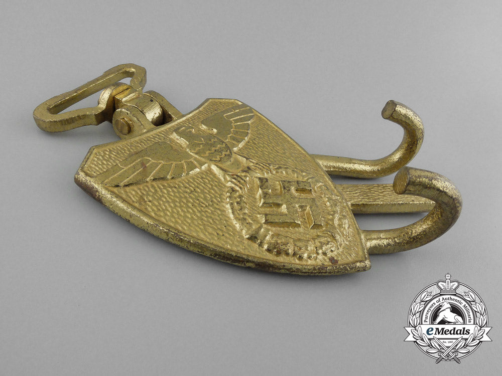 a_fine_quality_manufacture_sa_parade/_rally_drum_hanger_d_2932_1