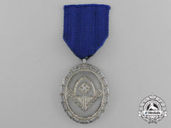 A Rad (Reichsarbeitsdienst) Long Service Award; 3Rd Class