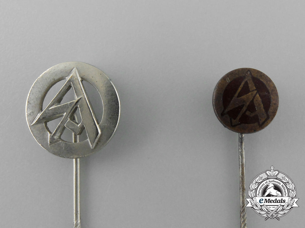 a_lot_of_two_sa_stick_pins_d_2958_1