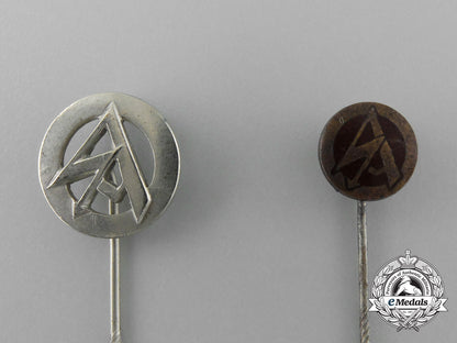 a_lot_of_two_sa_stick_pins_d_2958_1