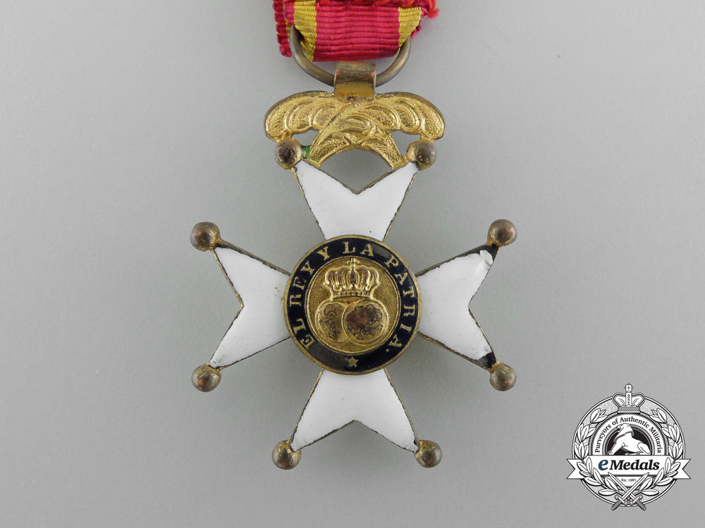 spain,_kingdom._an_order_of_san_fernando,_iii_class_knight,_reduced_size,_c.1890_d_2977_2_1