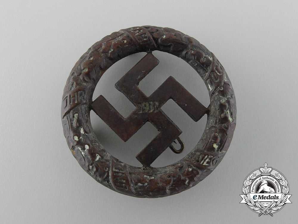 a1933_nsdap_party_district_gau_münchen_badge_d_2991