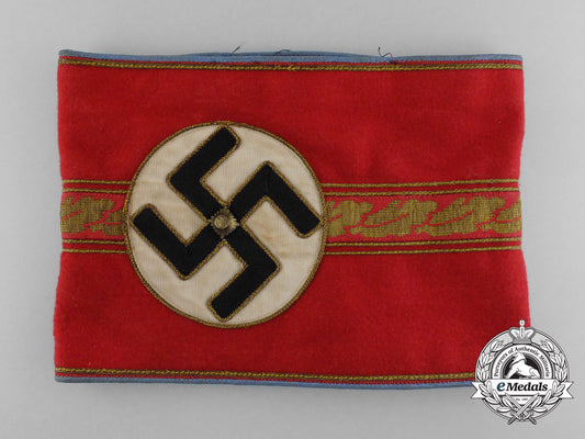 an_nsdap_ortsgruppe/_zellenleiter_and_hauptbetriebsobermann_armband_d_3003