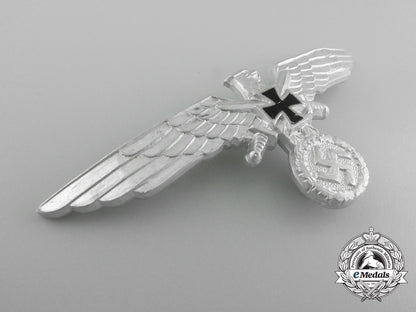a_german_third_reich_era_reichskriegerbund_veteran’s_association_breast_eagle_insignia_d_3019