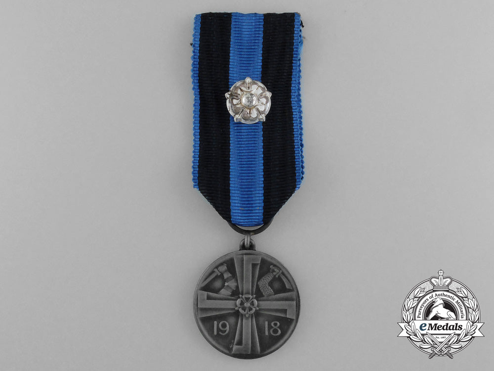 a_finnish_commemorative_medal_for_the_liberty_war1918_d_3051