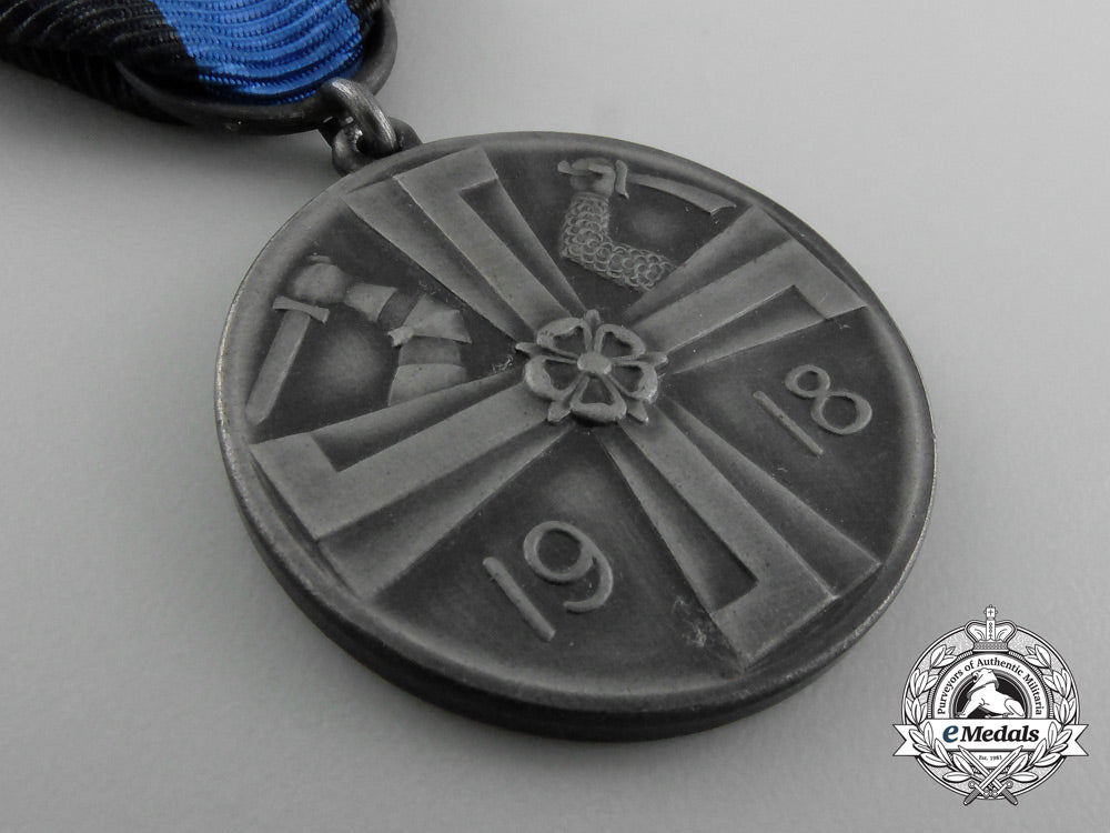 a_finnish_commemorative_medal_for_the_liberty_war1918_d_3055