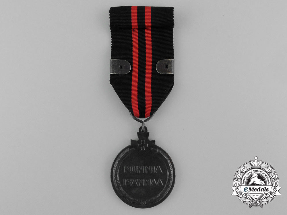 a_finnish_winter_war1939-1940_medal;_kenttäarmeija_d_3073