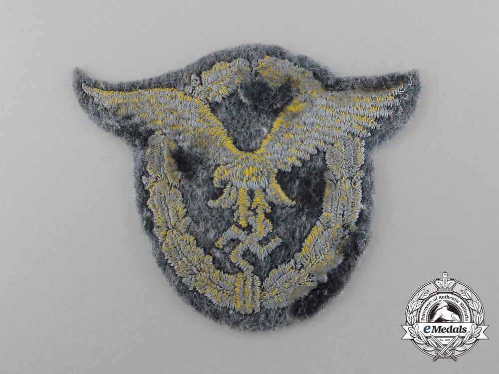 germany,_luftwaffe._a_pilot’s_badge,_cloth_version_d_3091_1