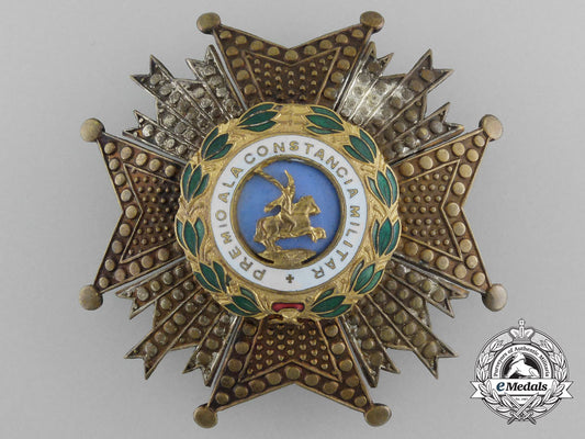 a_spanish_royal_and_military_order_of_saint_hermenegildo;_breast_star_d_3105