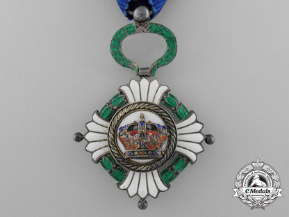 an_order_of_the_yugoslav_crown;_knight(1929-1941)_d_3124