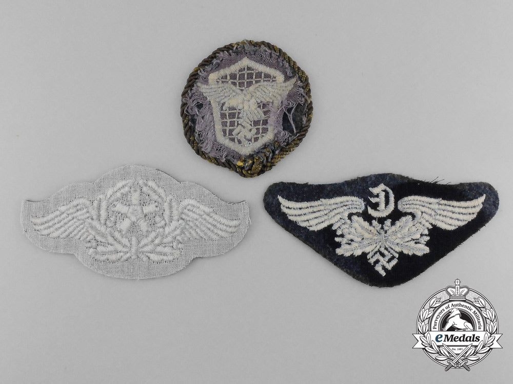 a_lot_of_three_luftwaffe_personnel_trade_patches_d_3132_1